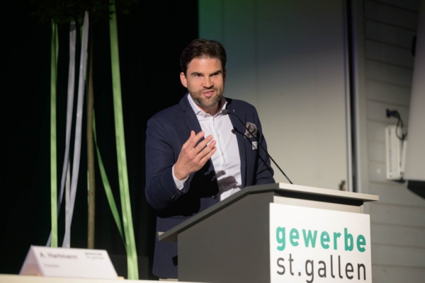 KGV-Delegiertenversammlung 2025