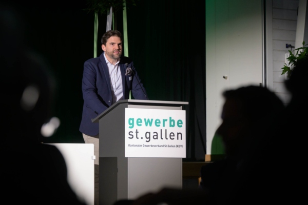KGV-Delegiertenversammlung 2025