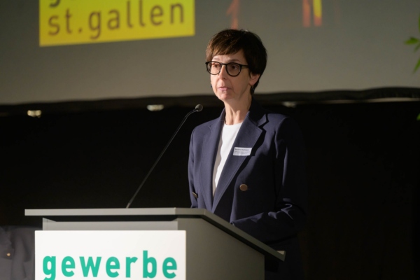 KGV-Delegiertenversammlung 2025