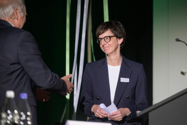 KGV-Delegiertenversammlung 2025