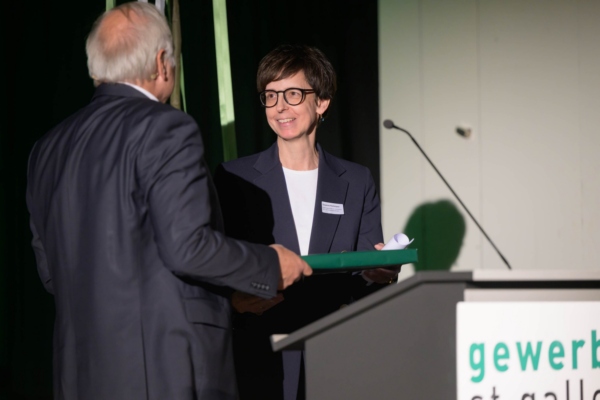 KGV-Delegiertenversammlung 2025