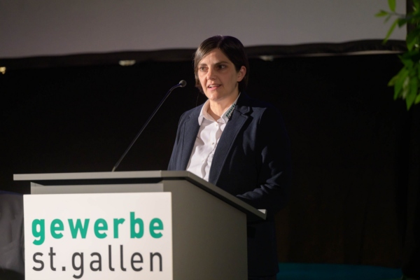 KGV-Delegiertenversammlung 2025