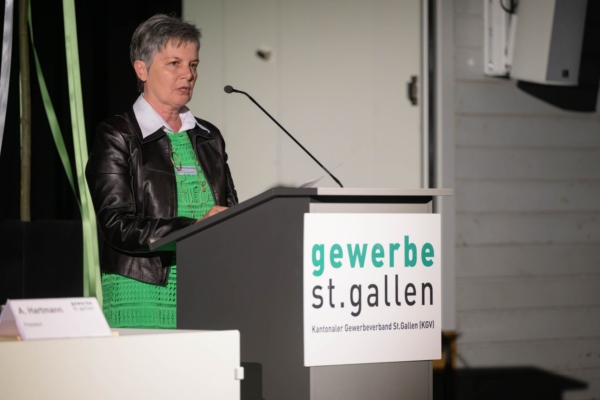 KGV-Delegiertenversammlung 2025