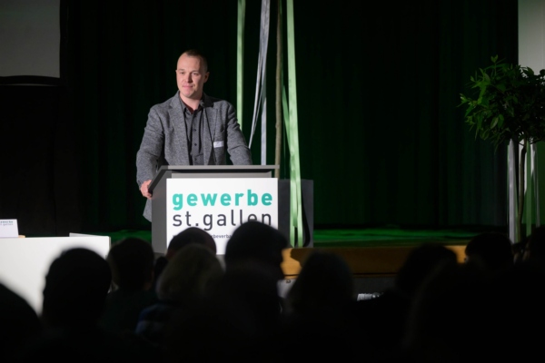KGV-Delegiertenversammlung 2025