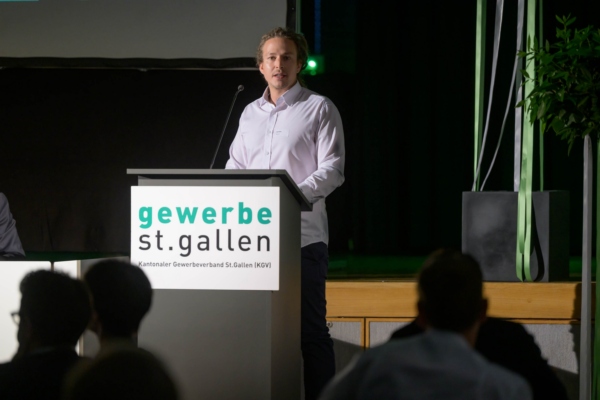 KGV-Delegiertenversammlung 2025