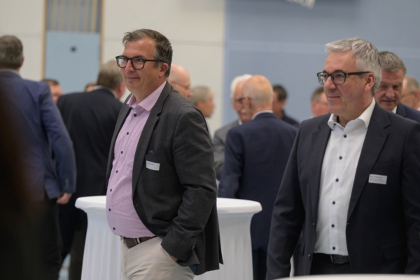 KGV-Delegiertenversammlung 2025