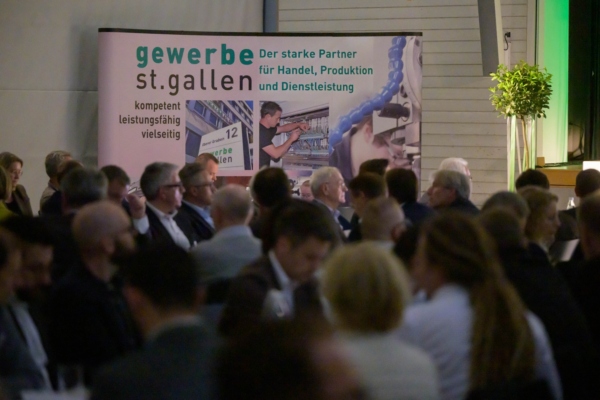 KGV-Delegiertenversammlung 2025