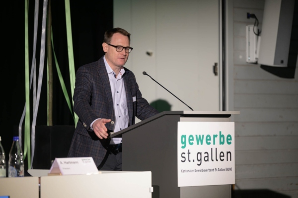 KGV-Delegiertenversammlung 2025