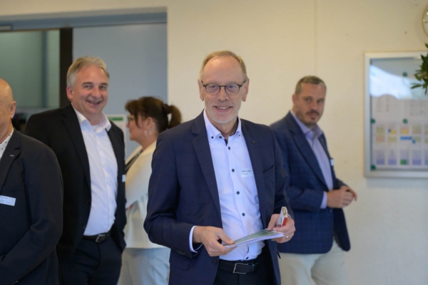 KGV-Delegiertenversammlung 2025