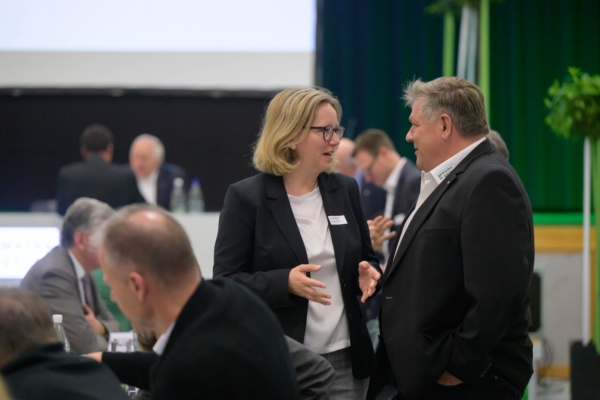 KGV-Delegiertenversammlung 2025