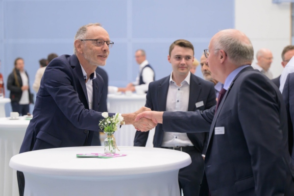 KGV-Delegiertenversammlung 2025