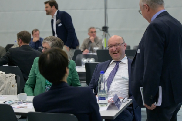 KGV-Delegiertenversammlung 2025