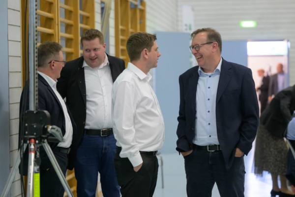 KGV-Delegiertenversammlung 2025