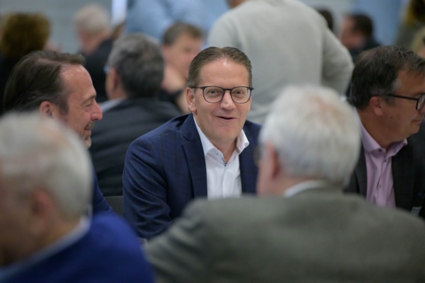 KGV-Delegiertenversammlung 2025