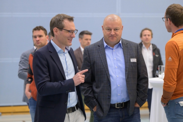 KGV-Delegiertenversammlung 2025