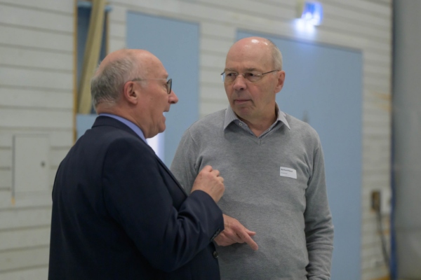 KGV-Delegiertenversammlung 2025