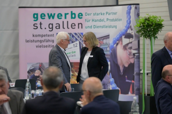 KGV-Delegiertenversammlung 2025