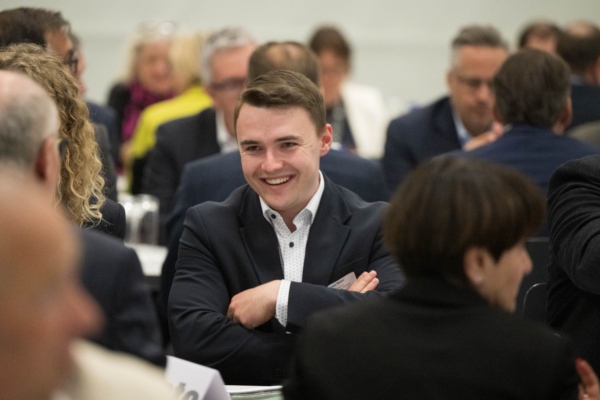 KGV-Delegiertenversammlung 2025