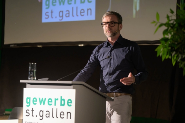 KGV-Delegiertenversammlung 2025
