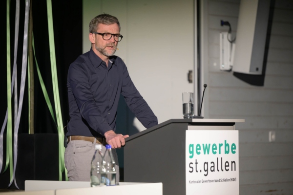 KGV-Delegiertenversammlung 2025