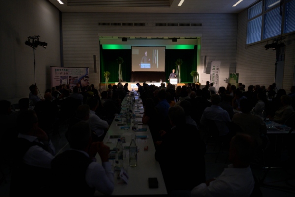 KGV-Delegiertenversammlung 2025