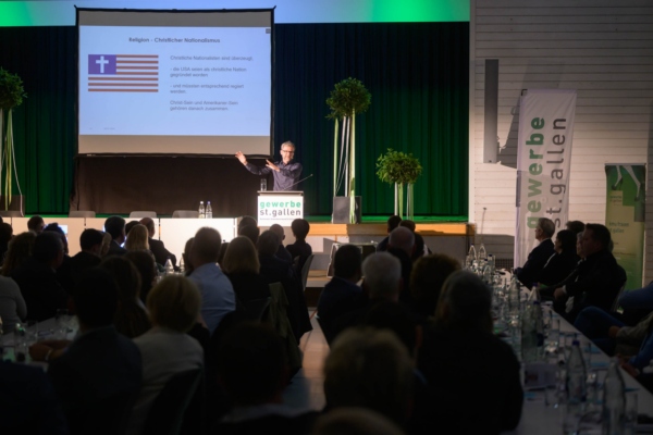 KGV-Delegiertenversammlung 2025