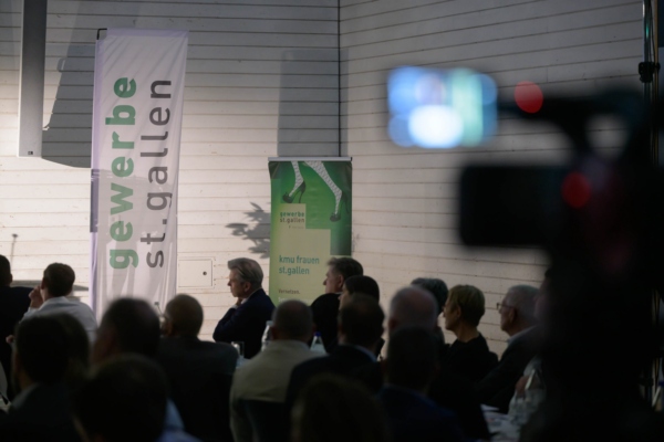 KGV-Delegiertenversammlung 2025