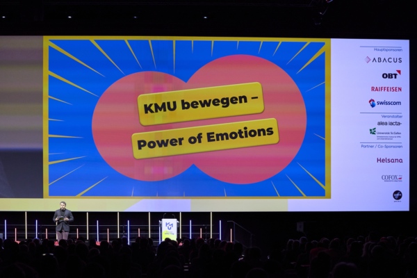 KMU-Tag 2025