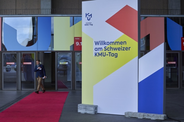 KMU-Tag 2025