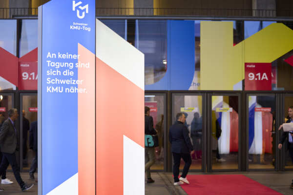 KMU-Tag 2026