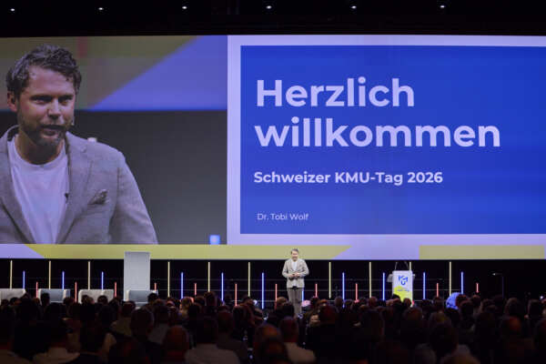 KMU-Tag 2026