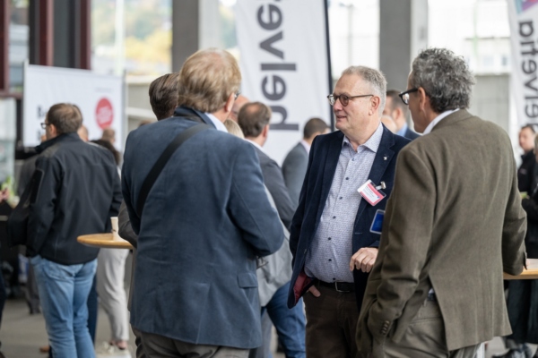 Schweizer KMU-Tag 2022