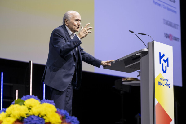 KMU-Tag 2024