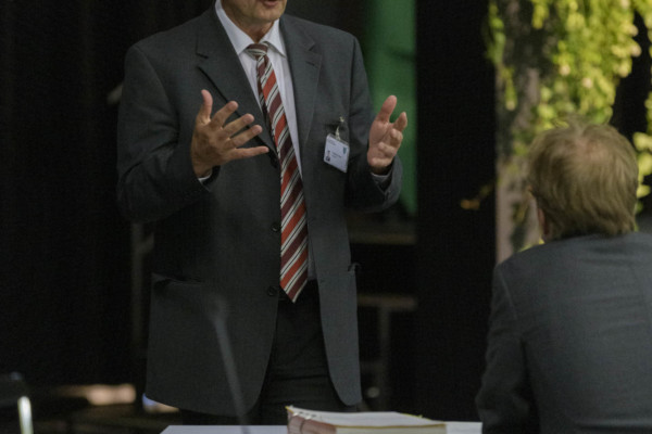 Aufräumsession 2020: Olma statt Pfalz