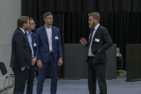 Aufräumsession 2020: Olma statt Pfalz