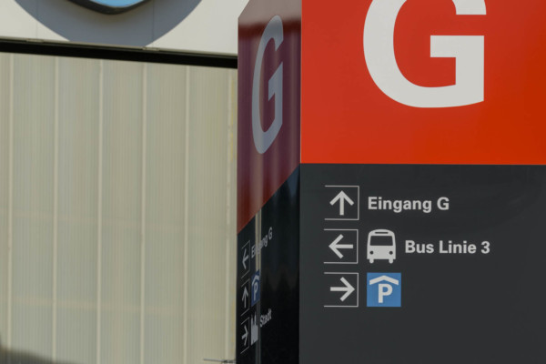 Aufräumsession 2020: Olma statt Pfalz