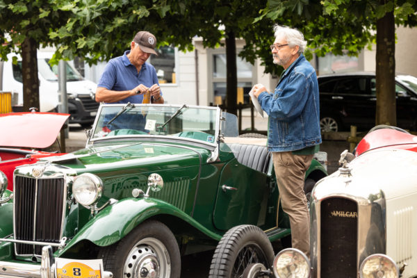 Charity Classic Weinfelden 2023