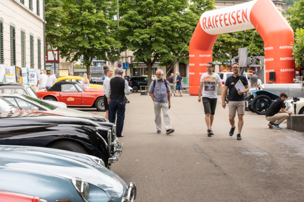 Charity Classic Weinfelden 2023