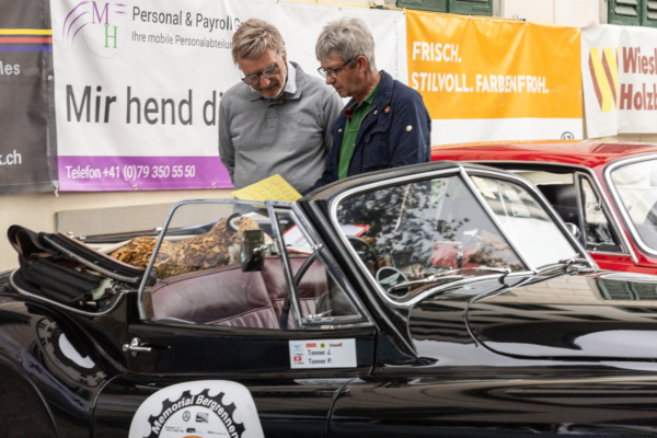 Charity Classic Weinfelden 2023