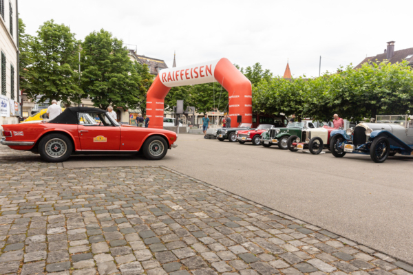 Charity Classic Weinfelden 2023