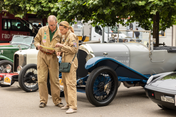 Charity Classic Weinfelden 2023