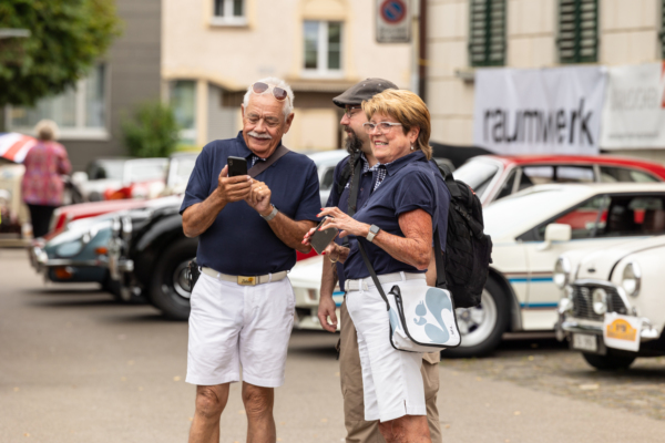 Charity Classic Weinfelden 2023