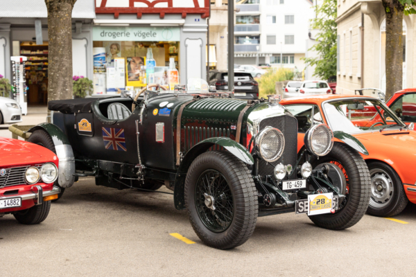 Charity Classic Weinfelden 2023