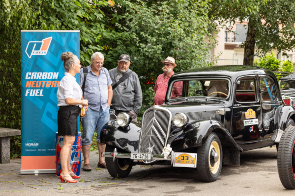 Charity Classic Weinfelden 2023