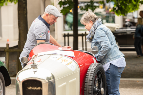 Charity Classic Weinfelden 2023