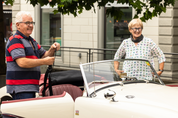 Charity Classic Weinfelden 2023