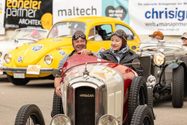 Charity Classic Weinfelden 2023