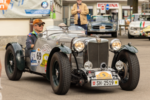 Charity Classic Weinfelden 2023