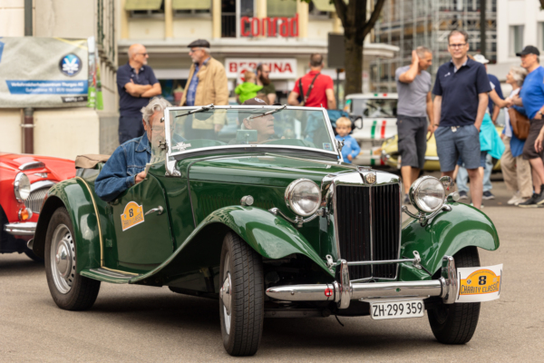 Charity Classic Weinfelden 2023