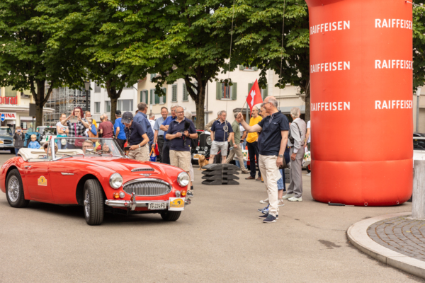 Charity Classic Weinfelden 2023